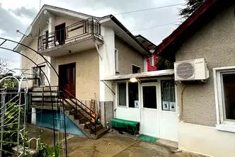Къща в Стара Загора, с. Горно Сахране