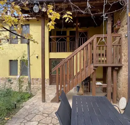 Снимка 2 — Къща в Стара Загора, с. Горно Сахране