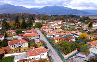 Къща в Стара Загора, с. Горно Сахране