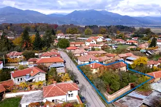 Къща в Стара Загора, с. Горно Сахране