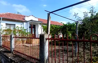 Къща в Стара Загора, с. Гранит