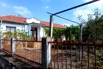 Къща в Стара Загора, с. Гранит