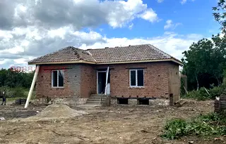 Къща в Стара Загора, с. Гранит