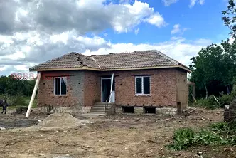 Къща в Стара Загора, с. Гранит