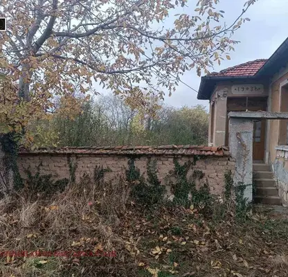 Снимка 2 — Къща в Стара Загора, с. Гранит