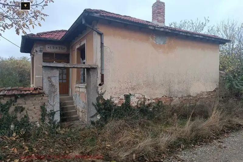 Къща в Стара Загора, с. Гранит