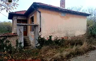 Къща в Стара Загора, с. Гранит