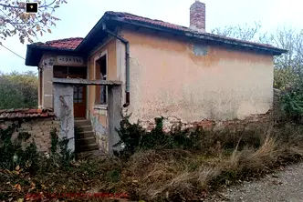 Къща в Стара Загора, с. Гранит