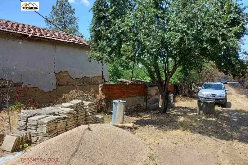 Къща в Стара Загора, с. Гранит
