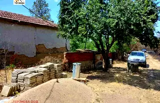 Къща в Стара Загора, с. Гранит