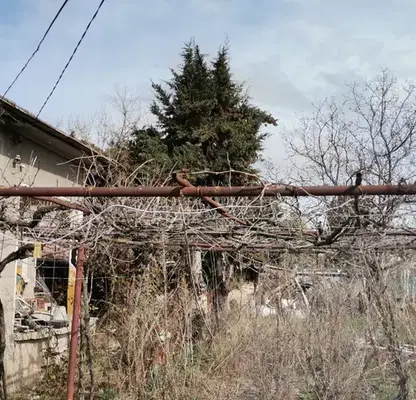 Снимка 2 — Къща в Стара Загора, с. Калояновец