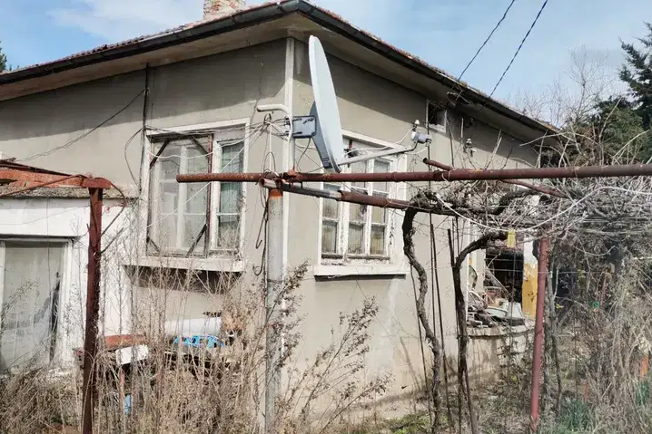 Къща в Стара Загора, с. Калояновец