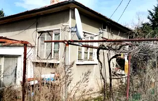Къща в Стара Загора, с. Калояновец