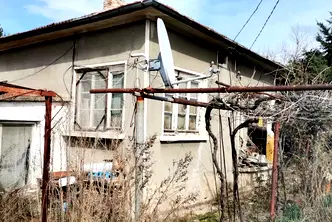 Къща в Стара Загора, с. Калояновец