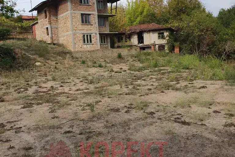 House in Oblast Stara Zagora, Kazanka