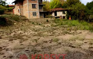Къща в Стара Загора, с. Казанка