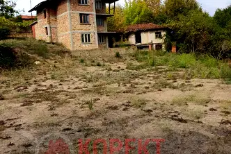Къща в Стара Загора, с. Казанка