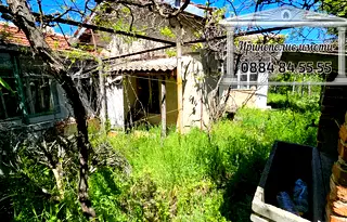 Къща в Стара Загора, с. Коларово