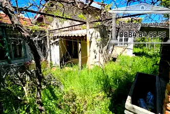 Къща в Стара Загора, с. Коларово