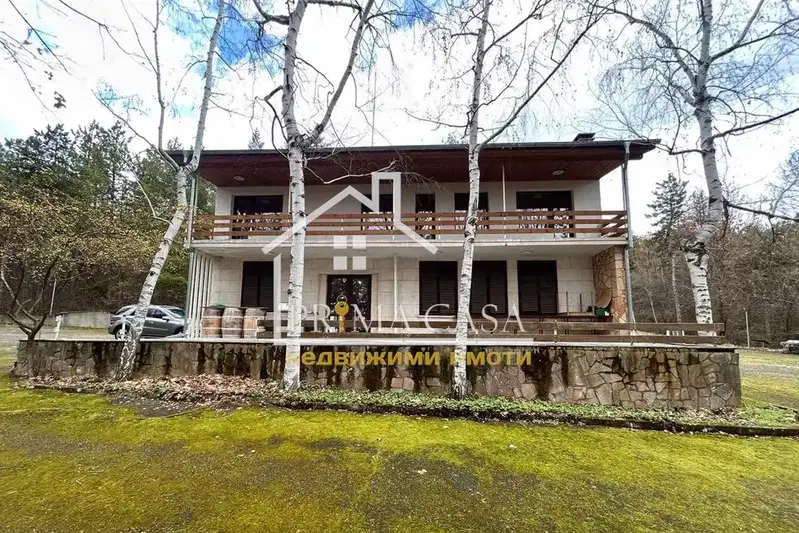 House in Oblast Stara Zagora, Kolyu Marinovo