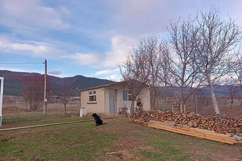 Къща в Стара Загора, с. Конаре
