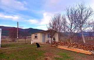 Къща в Стара Загора, с. Конаре