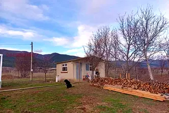 Къща в Стара Загора, с. Конаре