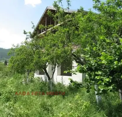 Photo 4 — House in Stara Zagora, Konare