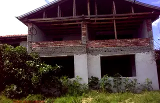 Къща в Стара Загора, с. Конаре