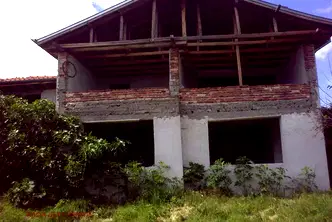 Къща в Стара Загора, с. Конаре