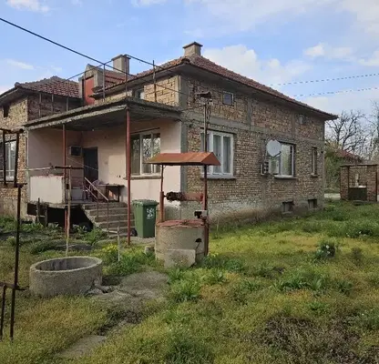 Photo 2 — House in Oblast Stara Zagora, Kovachevo