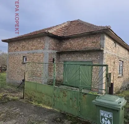 Photo 3 — House in Oblast Stara Zagora, Kovachevo