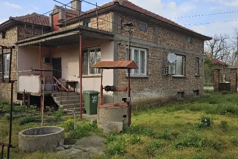 House in Oblast Stara Zagora, Kovachevo