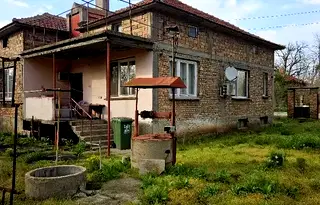 Къща в Стара Загора, с. Ковачево
