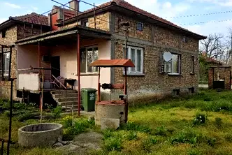 Къща в Стара Загора, с. Ковачево