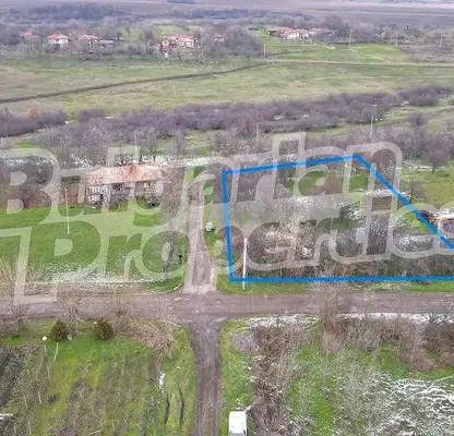 Снимка 3 — Къща в Стара Загора, с. Козаревец