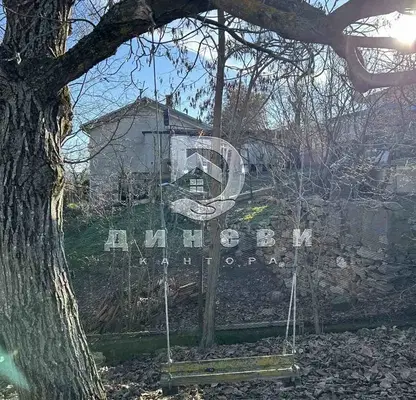 Снимка 5 — Къща в Стара Загора, с. Лозен