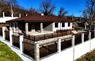 Къща в Стара Загора, с. Лясково