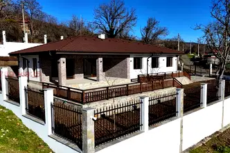 Къща в Стара Загора, с. Лясково