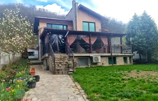 Къща в Стара Загора, с. Лясково