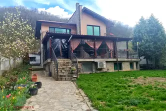 Къща в Стара Загора, с. Лясково
