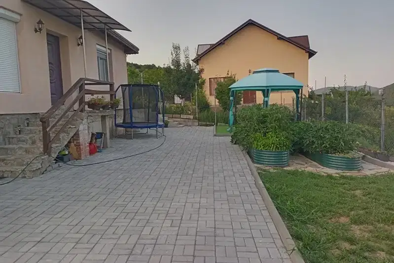 Къща в Стара Загора, с. Лясково