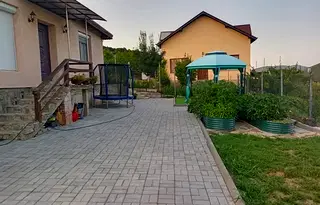 Къща в Стара Загора, с. Лясково