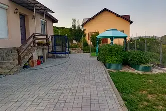 Къща в Стара Загора, с. Лясково