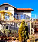 Къща в Стара Загора, с. Любеново