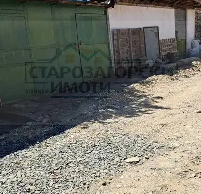 Снимка 3 — Къща в Стара Загора, с. Люляк