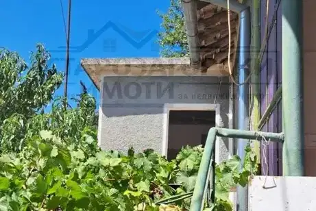 House in Oblast Stara Zagora, Lyulyak
