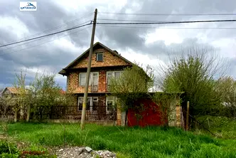 Къща в Стара Загора, с. Маджерито