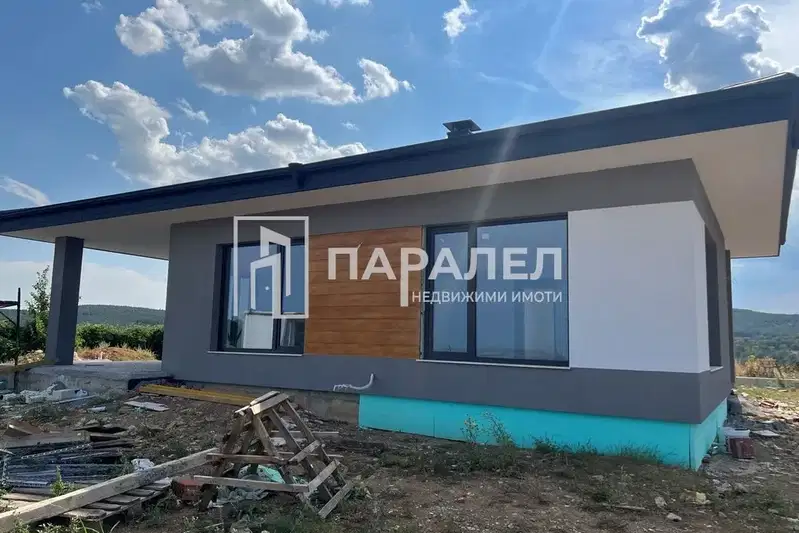 Къща в Стара Загора, с. Малка Верея