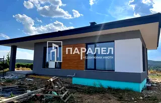 Къща в Стара Загора, с. Малка Верея